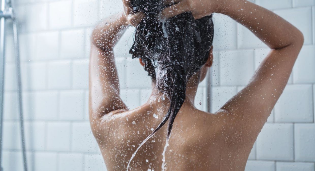 12 Benefits Of Cold Showers Lifetime Health And Wellness
